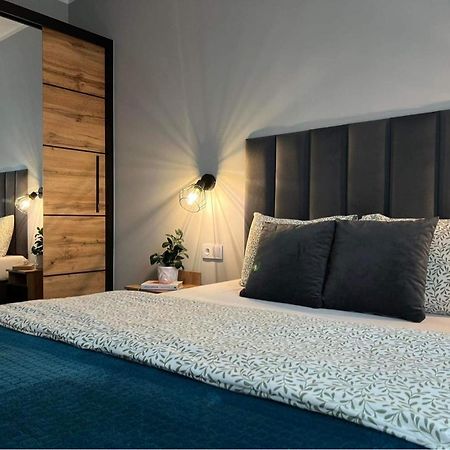 Parkcity Centrum Nova Mikolowska كاتوفيتسه المظهر الخارجي الصورة