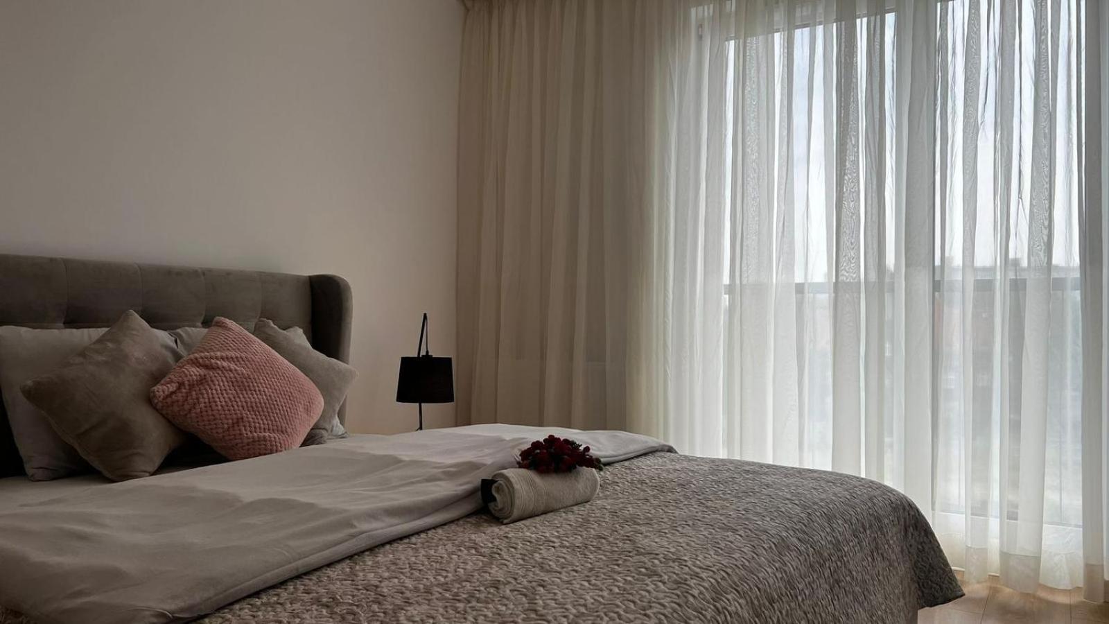 Parkcity Centrum Nova Mikolowska كاتوفيتسه المظهر الخارجي الصورة